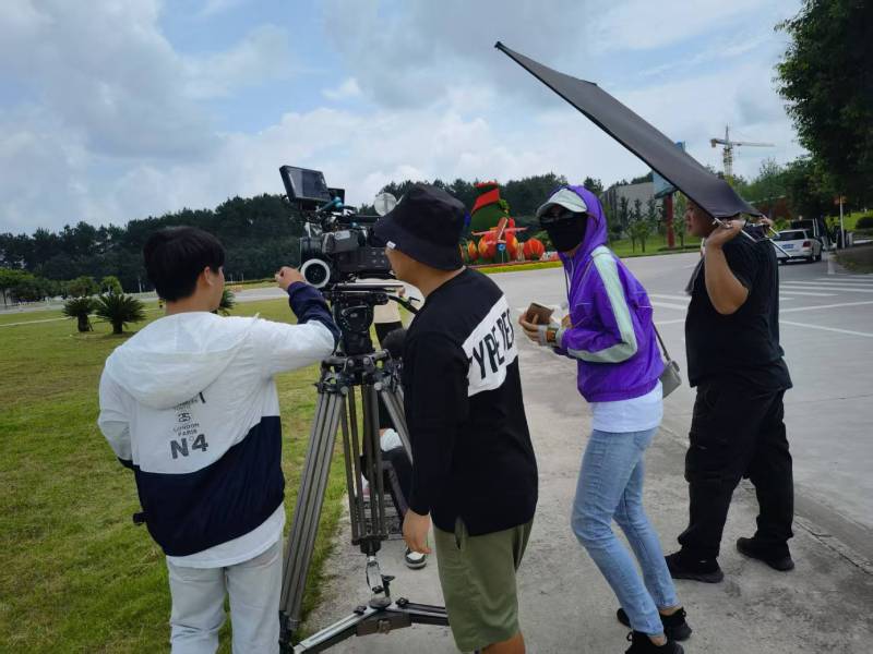 场景赋能，苏尼特左旗TVC拍摄打造品牌沉浸式体验