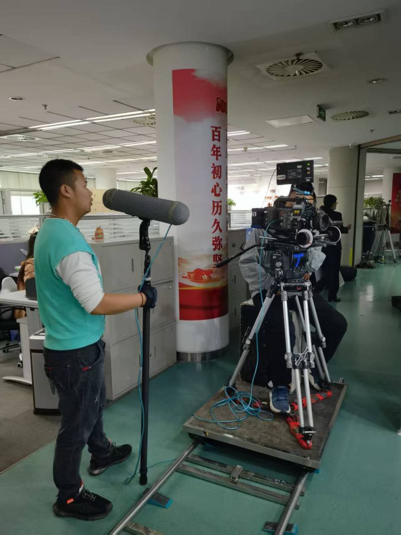 苏尼特左旗广告片拍摄：用故事化表达传递品牌温度，拉近与用户的距离！