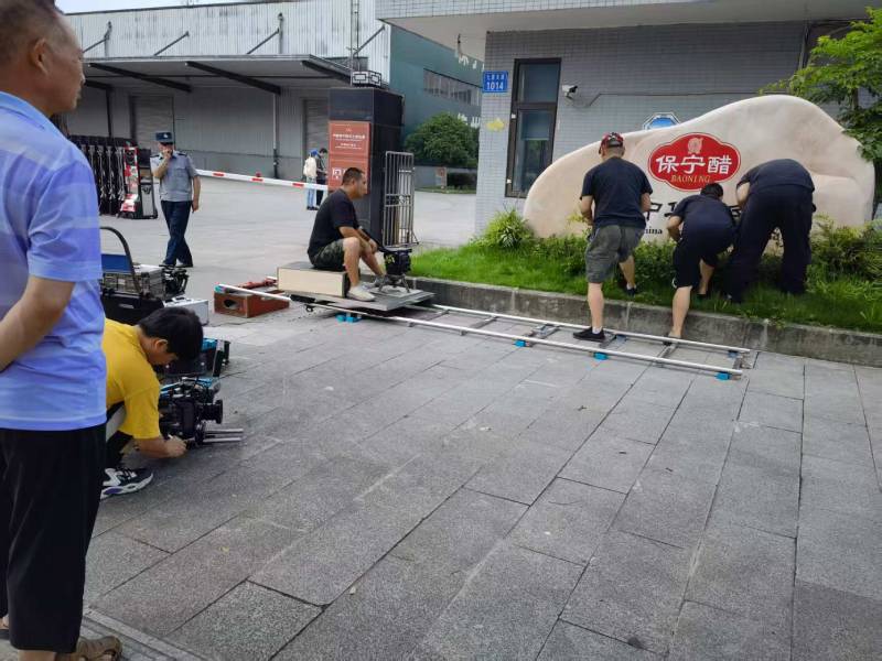苏尼特左旗TVC拍摄：制造业专属TVC方案，用镜头展现企业硬核实力！