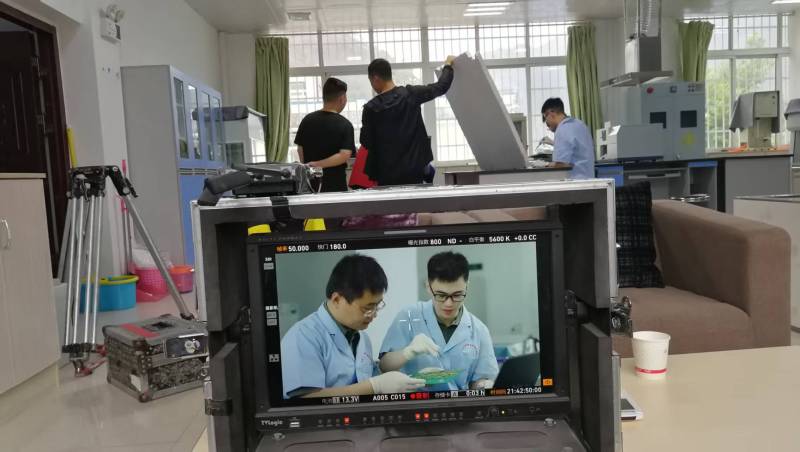 元宇宙搭台唱戏，苏尼特左旗广告片拍摄公司抢滩虚拟世界首支舞