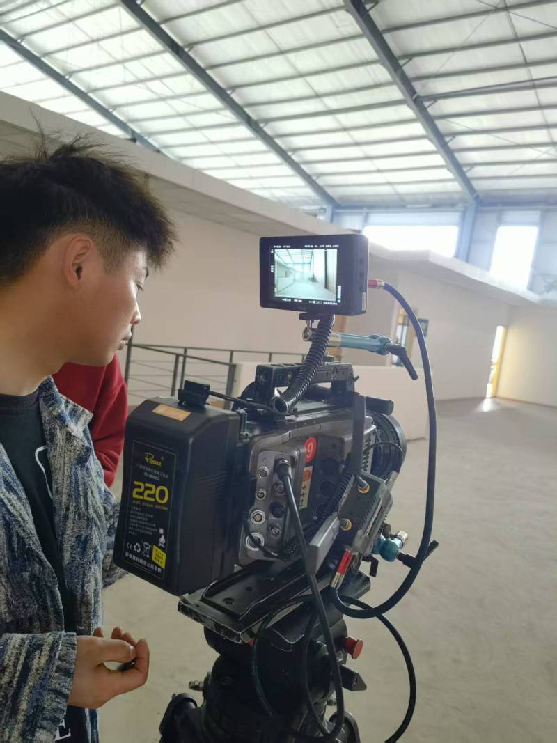 创新驱动，智领未来——苏尼特左旗TVC与广告片拍摄制作的创新实践