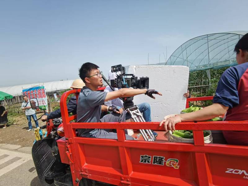 苏尼特左旗TVC制作核心要点：从脚本到成片，每一步都决定传播效果！