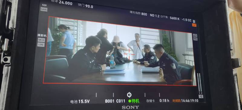 苏尼特左旗广告片拍摄公司服务世界500强的标准化体系